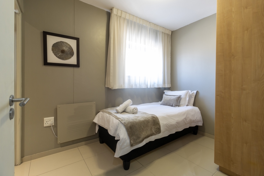 2 Bedroom Property for Sale in Bloubergstrand Western Cape